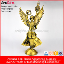 Artigifts Wholesale Promotional Products 3d Metal Trophy Figurines